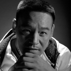 梁墨琰 扮演者 巍子
