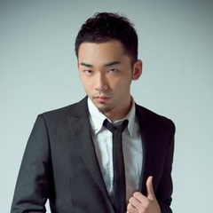 傻子 扮演者 史力嘉