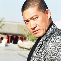 何洛会 扮演者 徐丰年