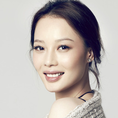 小玉儿 扮演者 李涓
