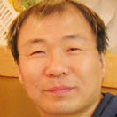 黄事务长 扮演者 金炳春