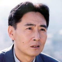 老钟 扮演者 冯千