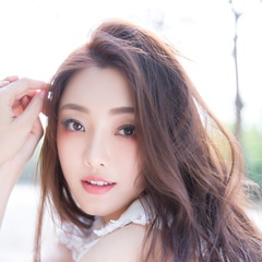 布木布泰 扮演者 刘芊含