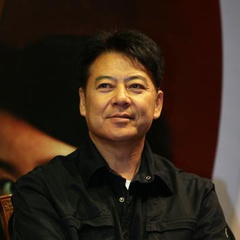 周致通 扮演者 颜世魁
