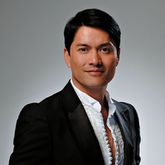 段智兴 扮演者 吕良伟