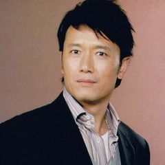 黄药师 扮演者 苗侨伟