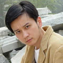 朱聪 扮演者 姬晨牧