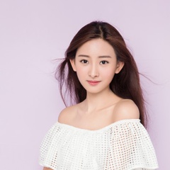 华筝 扮演者 代文雯