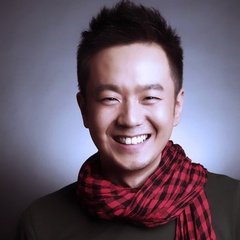 梁长老 扮演者 刘禹