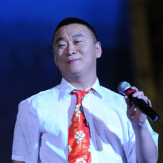 塌鼻子 扮演者 李小明