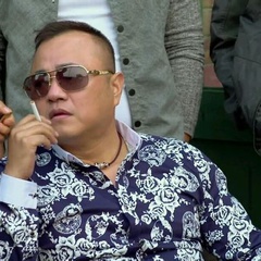 吴总 扮演者 张家豪