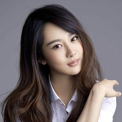 陆雪琪 扮演者 杨紫