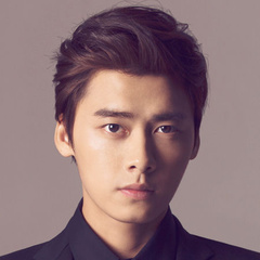 鬼厉 扮演者 李易峰
