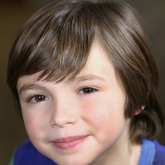 ZachGoodweather 扮演者 BenHyland