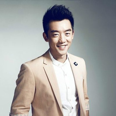 江南 扮演者 郑恺