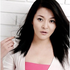李姐 扮演者 赵红霞
