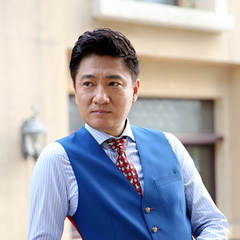 尚北京 扮演者 韩青