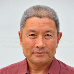贾星光 扮演者 沙景昌