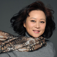 吴光辉 扮演者 黄爱玲