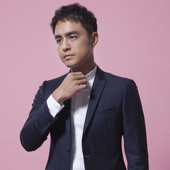 黄绍谷 扮演者 明道