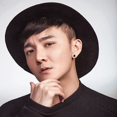 Perter 扮演者 刘誉坤
