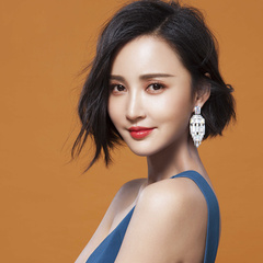 潘芝芝 扮演者 张歆艺