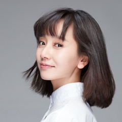 林青檀 扮演者 董晴