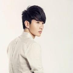 腾儡 扮演者 李昕亮