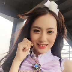 Vella 扮演者 王梓清