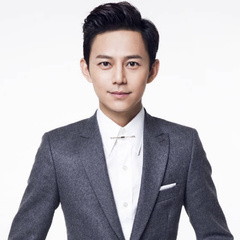 杨伟仁 扮演者 何炅