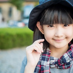 小方紫仪 扮演者 王格格
