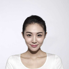 陈婷婷 扮演者 李素欣