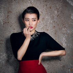 孙唯 扮演者 卫莱