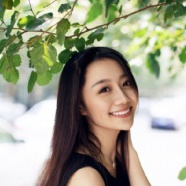 徐晚来 扮演者 龙政璇