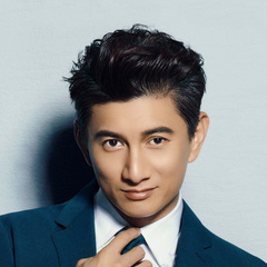 齐唐 扮演者 吴奇隆