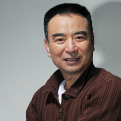 齐唐父亲 扮演者 岳跃利