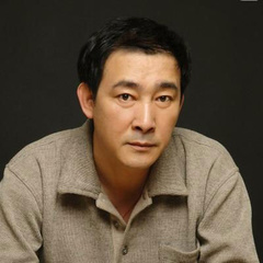 钟迪 扮演者 樊志启