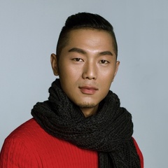 李海定 扮演者 周纪伟