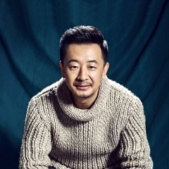 韦康 扮演者 黄海波