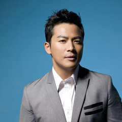 徐天禄 扮演者 江宏恩