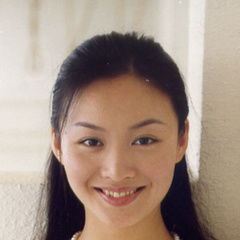 曹静 扮演者 章静
