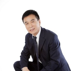 药半仙 扮演者 李天柱