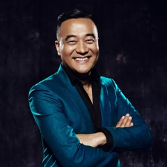 罗汉 扮演者 王建新