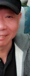醉颠 扮演者 顾宝明