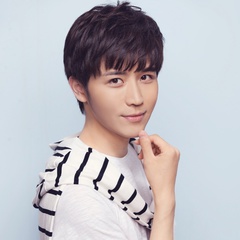 张启鸣 扮演者 李星佑