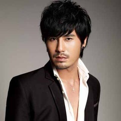 乔公子 扮演者 陈亦飞