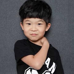 小贝 扮演者 王天泽