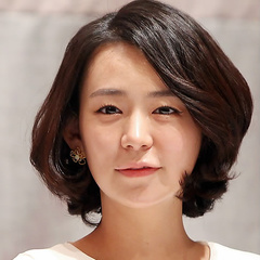 牟裕兰 扮演者 沈宜英