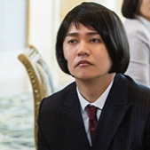 客串 扮演者 姜均成
