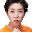 赵石母亲 扮演者 金美京
